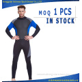 Professional factory custom colored adults surf wetsuit